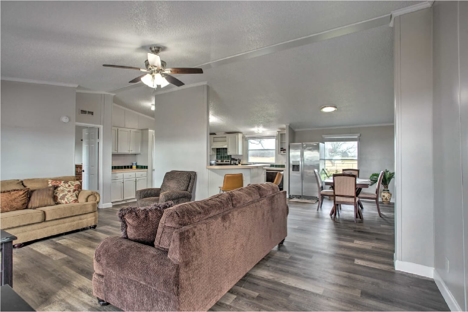 Lone Star Ranch Rentals