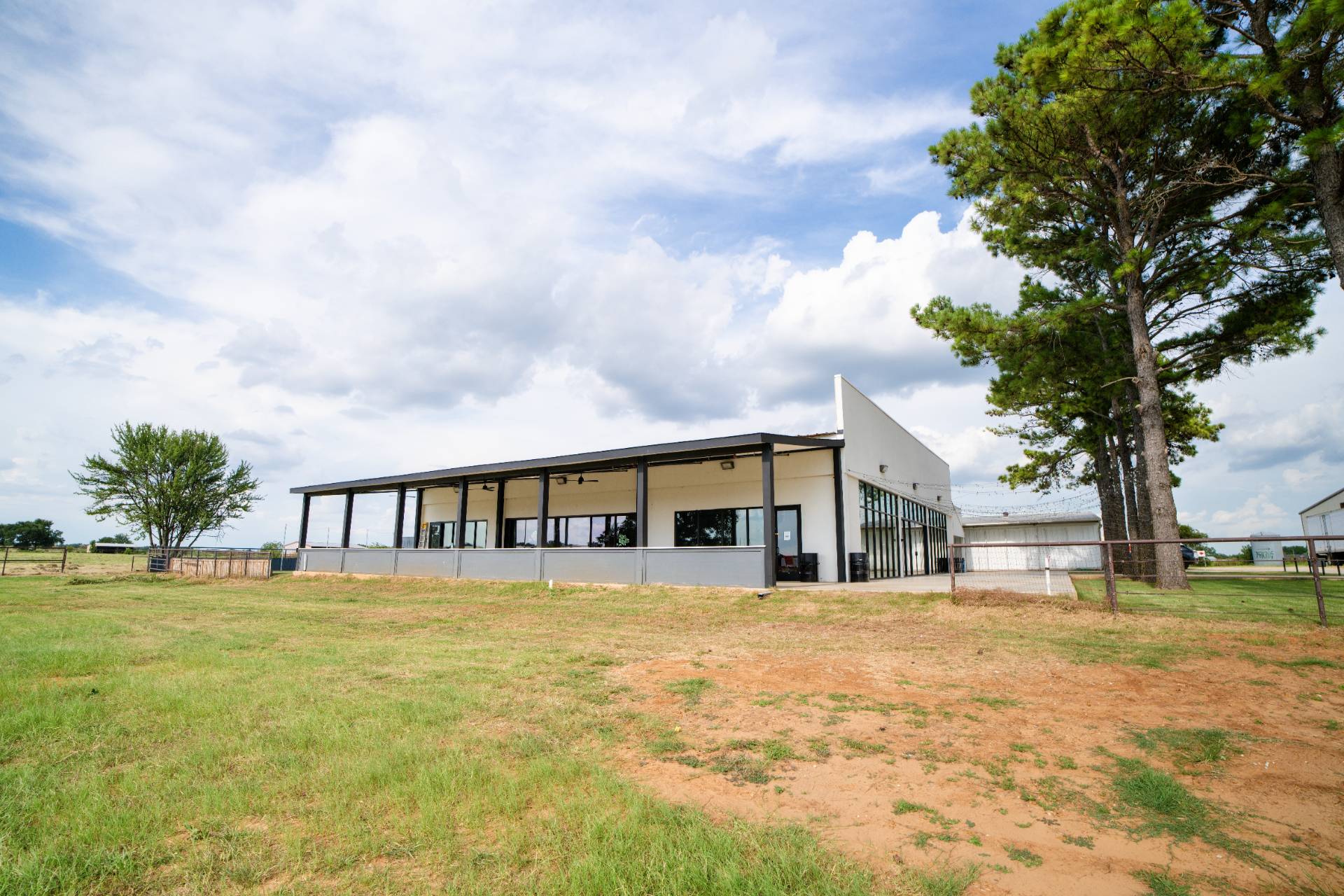 Elegance Estates Wedding Hall