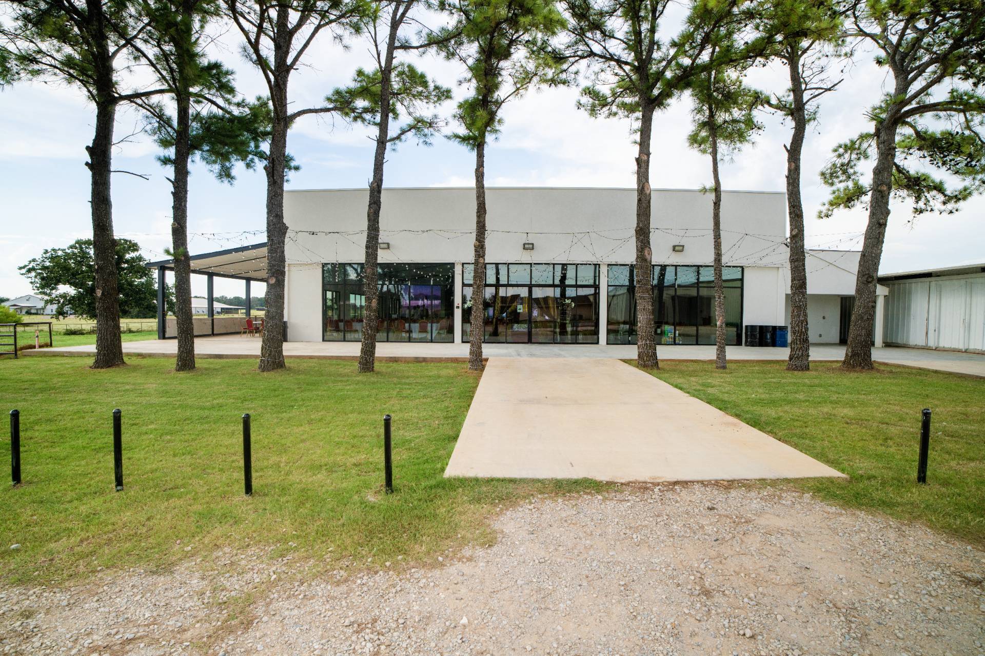 Elegance Estates Wedding Hall