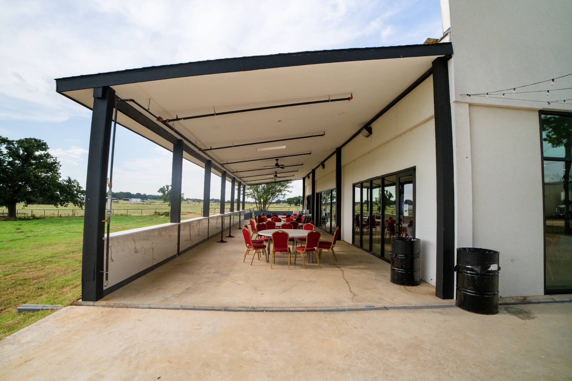 Elegance Estates Wedding Hall