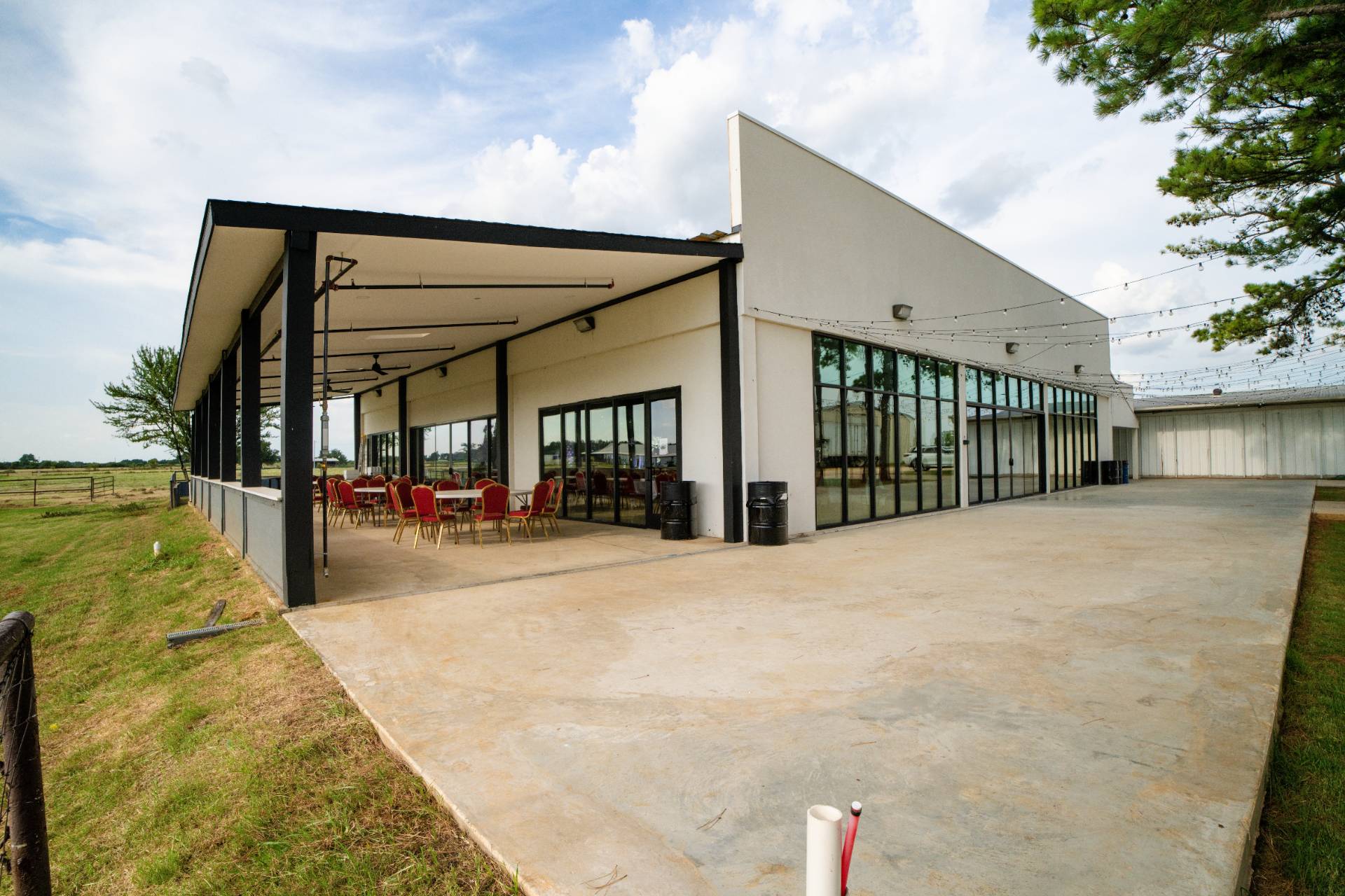 Elegance Estates Wedding Hall