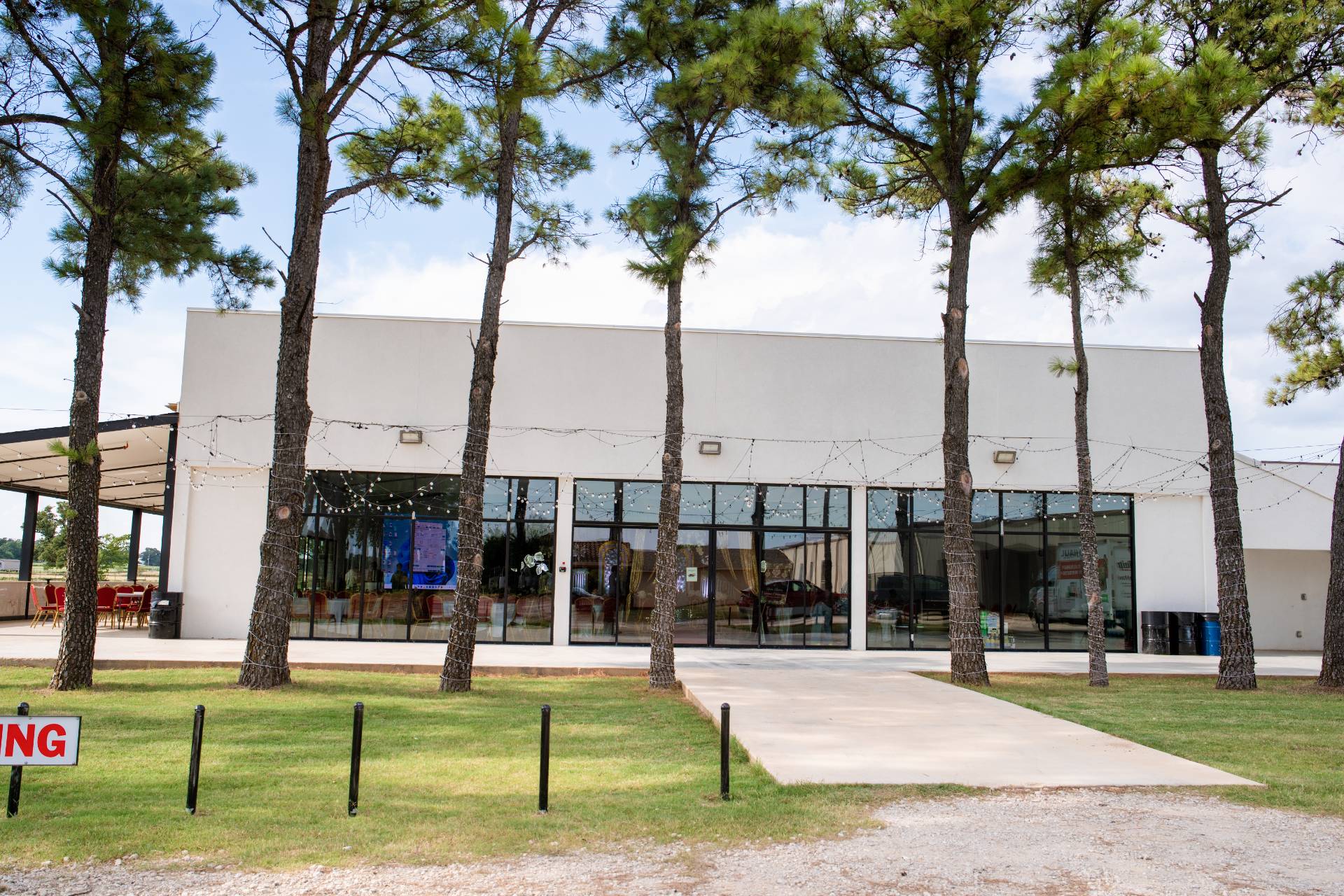 Elegance Estates Wedding Hall