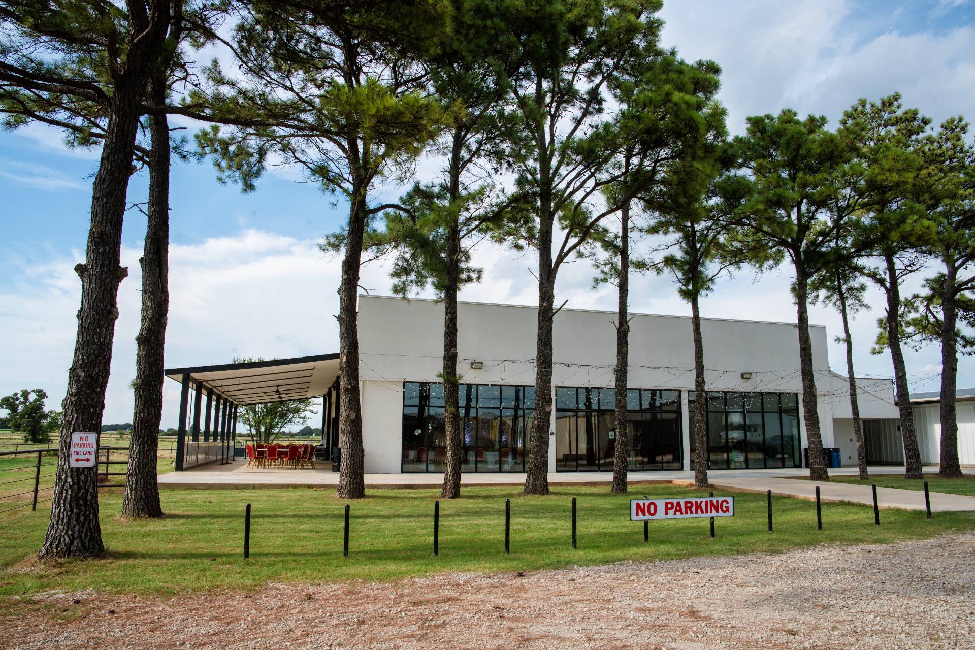 Elegance Estates Wedding Hall