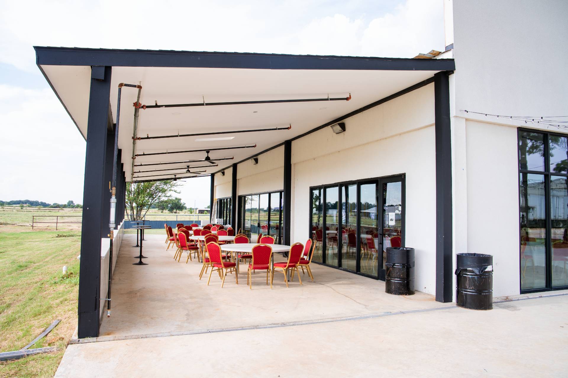 Elegance Estates Wedding Hall