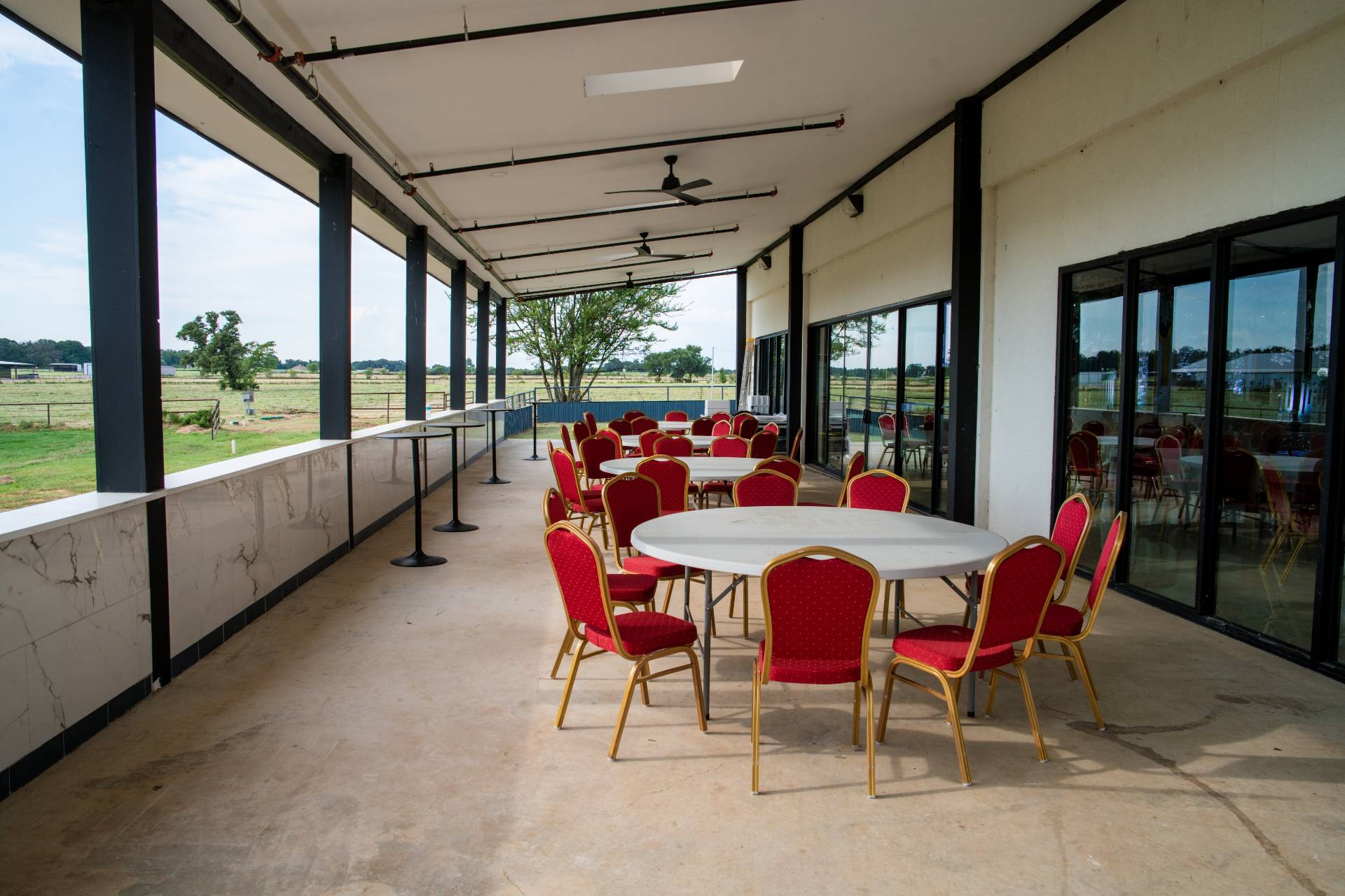 Elegance Estates Wedding Hall