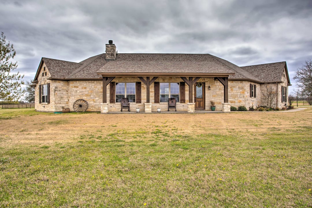 Golden Eagle Ranch