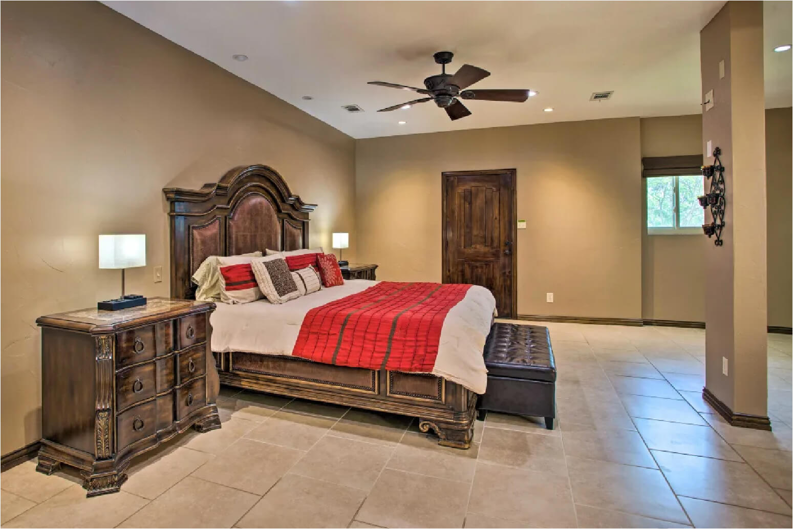 Lone Star Ranch Rentals